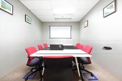 Parkway Parade (D15), Office #454437021